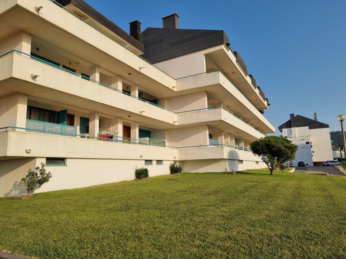 Blue Waves Quiaios Apartment Praia de Quiaos Exterior foto
